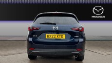 Mazda CX-5 2.2d Sport 5dr Diesel Estate
